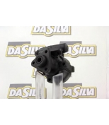 DA SILVA - DP2999 - 